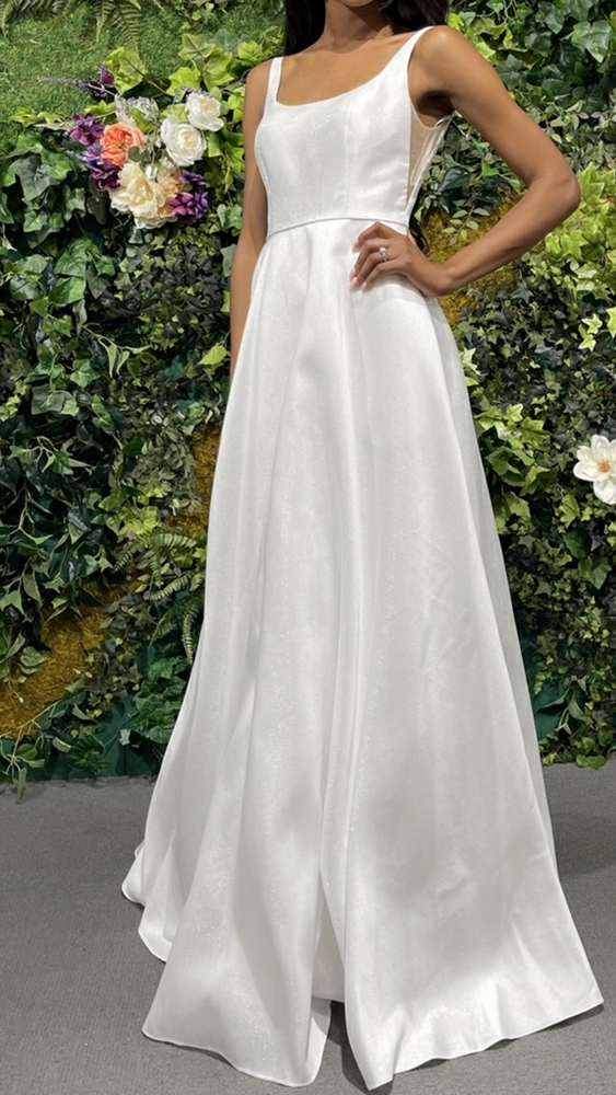 New  wedding dress evening bridal gown